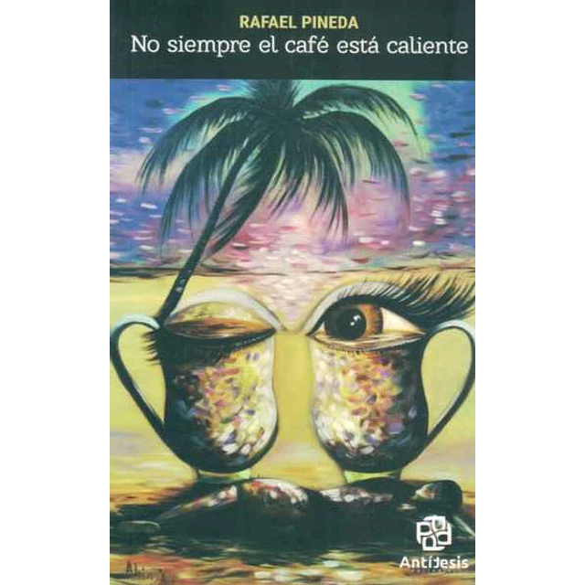 No siempre el cafe esta caliente