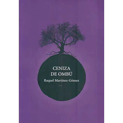 Ceniza de ombu