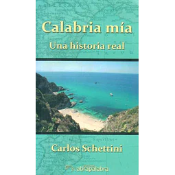 Calabria mia