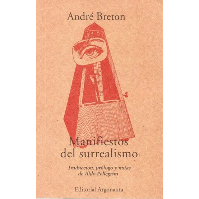 Manifiestos del surrealismo