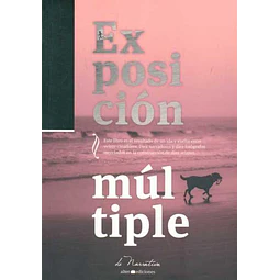 Exposicion multiple