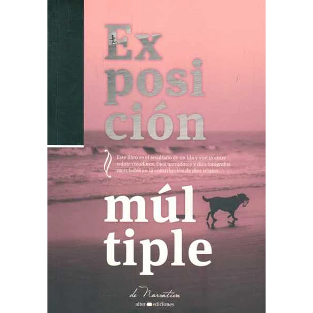 Exposicion multiple