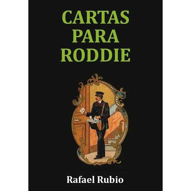 Cartas para roddie
