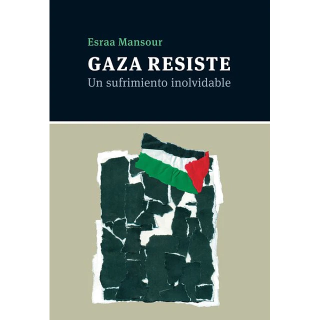 Gaza resiste