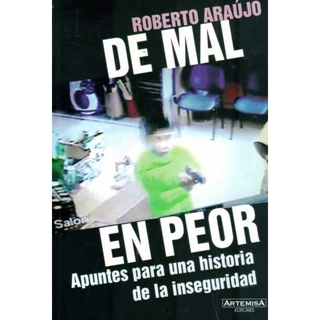 De mal en peor
