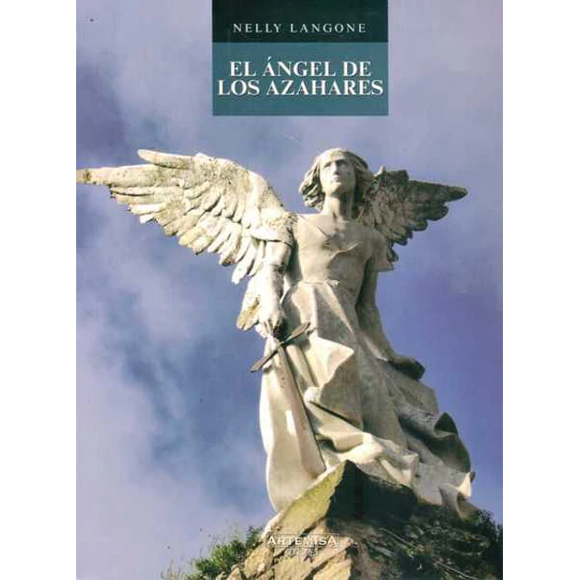 El angel de los azahares