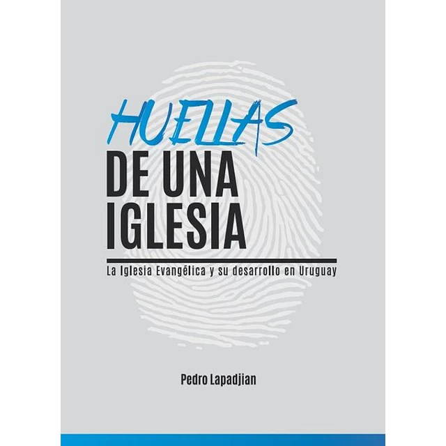Huellas de una iglesia