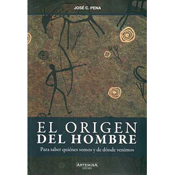 El origen del hombre