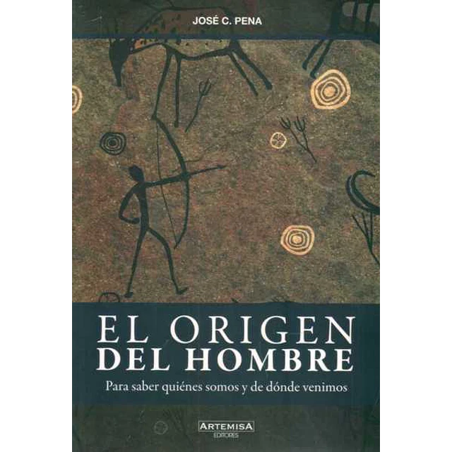 El origen del hombre