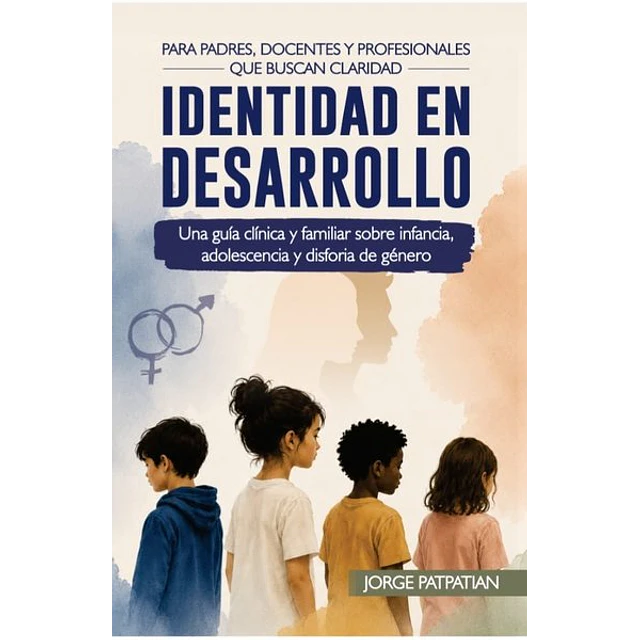 Identidad en desarrollo