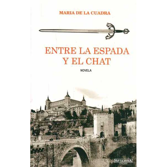 Entre la espada y el chat