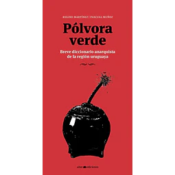 Polvora verde