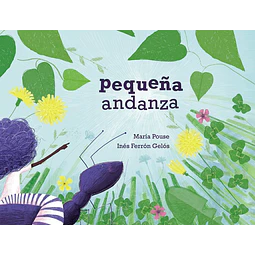 Pequeña andanza
