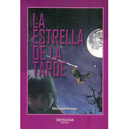 La estrella de la tarde