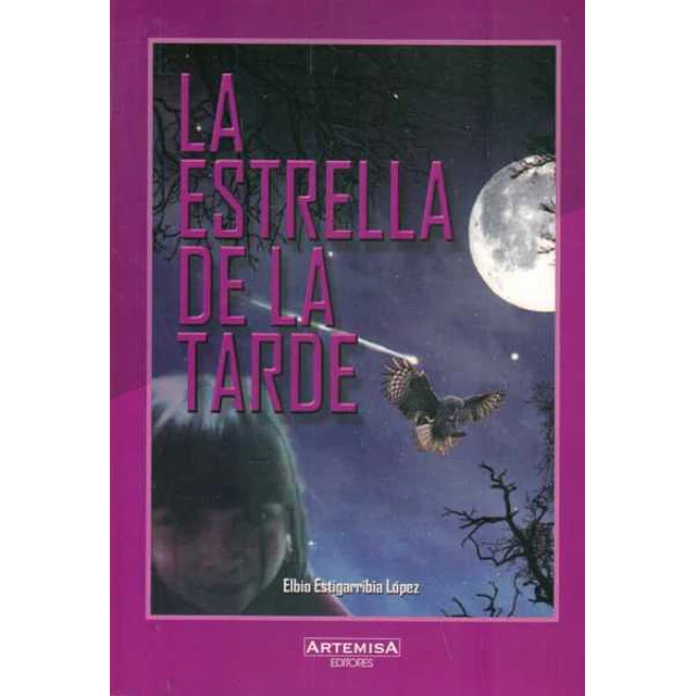 La estrella de la tarde