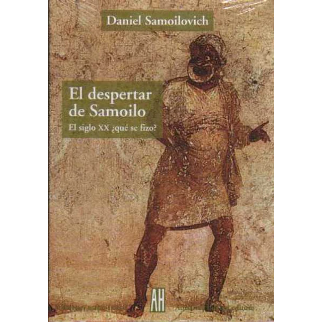 El despertar de samoilo