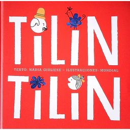 Tilin tilin