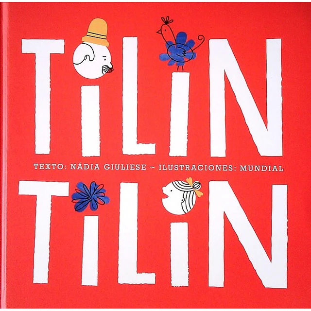 Tilin tilin
