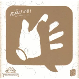 Guacho 8! el libro de los jovenes