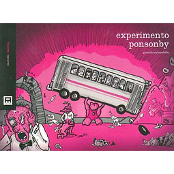 Experimento ponsonby