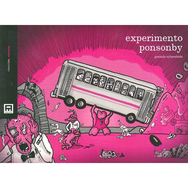 Experimento ponsonby