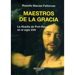 Maestros de la gracia