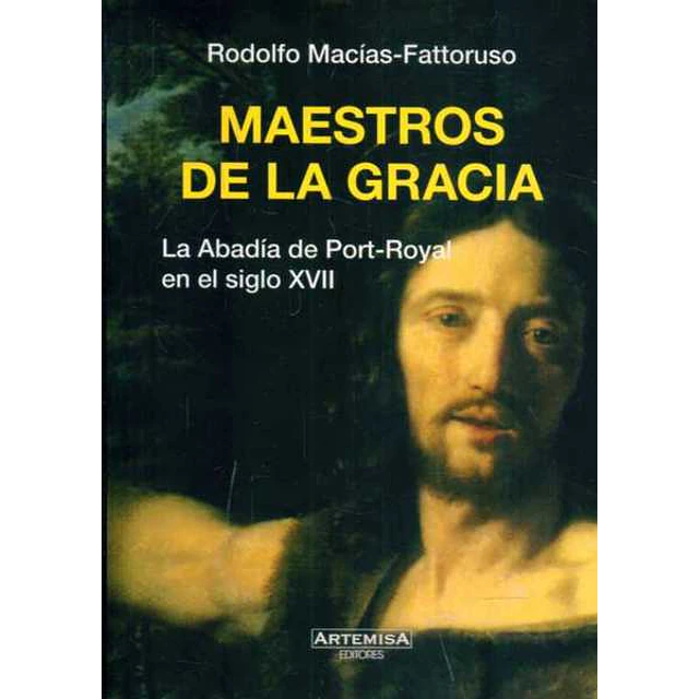 Maestros de la gracia