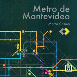 Metro de montevideo