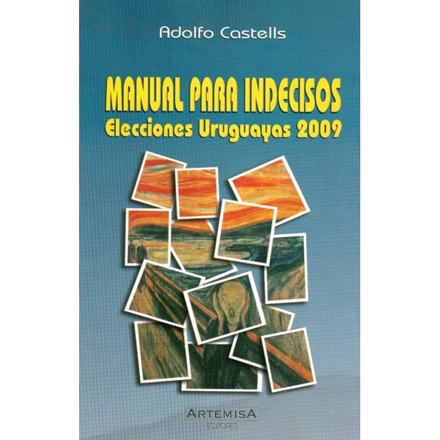 Manual para indecisos