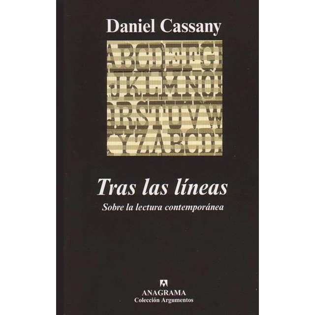 Tras las lineas