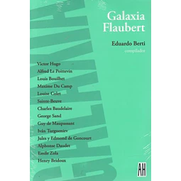 Galaxia flaubert