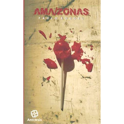 Ama/zonas. Amazonas