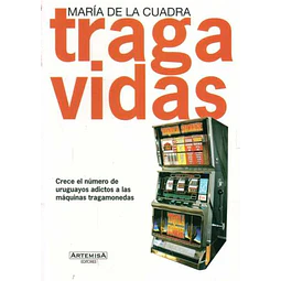 Tragavidas