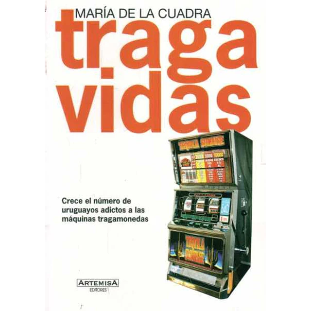 Tragavidas