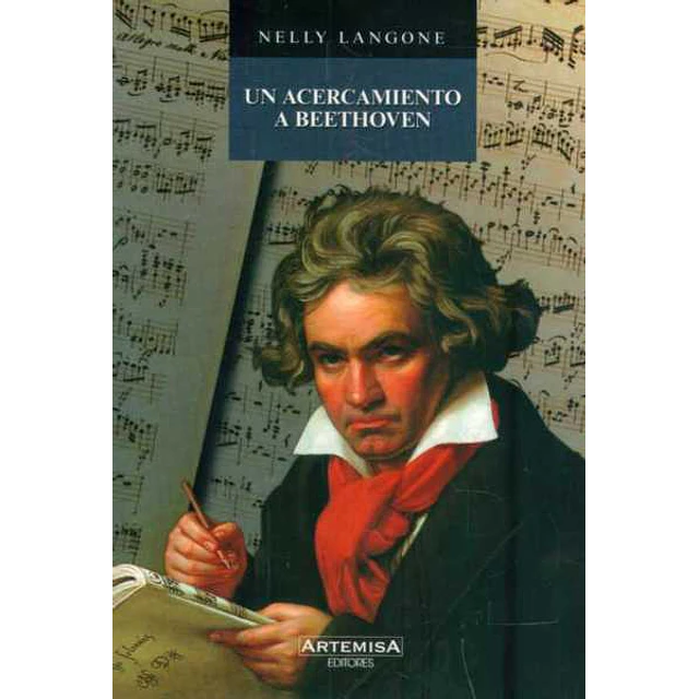 Un acercamiento a beethoven