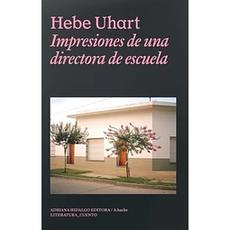 Impresiones de una directora de escuela