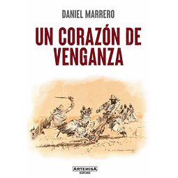 Un corazon de venganza