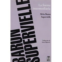 La forma intermediaria