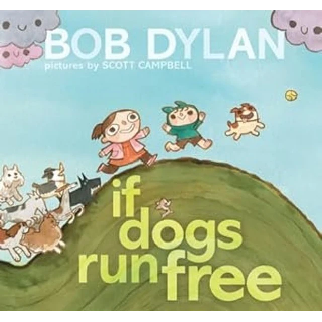 If dogs run free