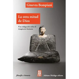 La otra mitad de dios