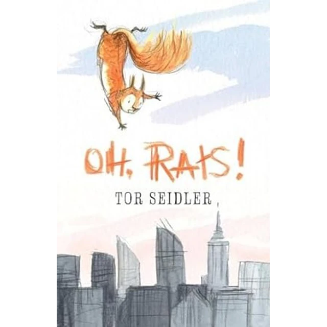Oh rats!