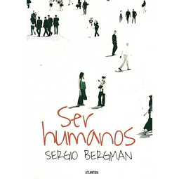 Ser humanos