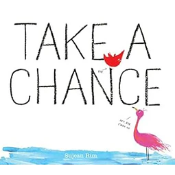 Take a chance