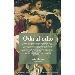 Oda al odio