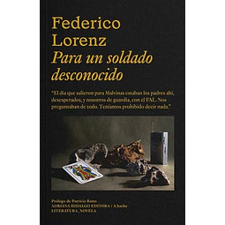 Para un soldado desconocido
