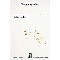 Studiolo