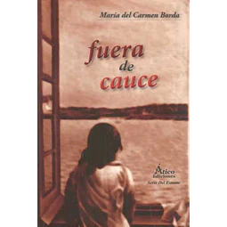 Fuera de cauce