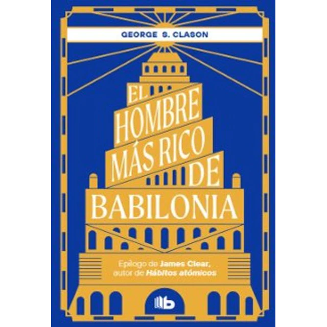 El hombre mas rico de babilonia