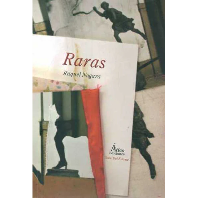 Raras