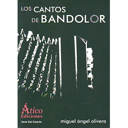 Los cantos de bandolor